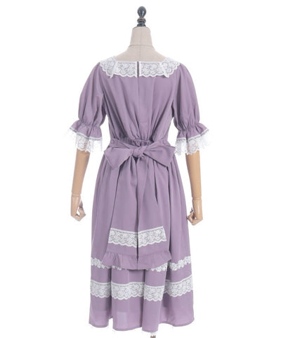 Chouette Dress