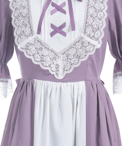 Chouette Dress