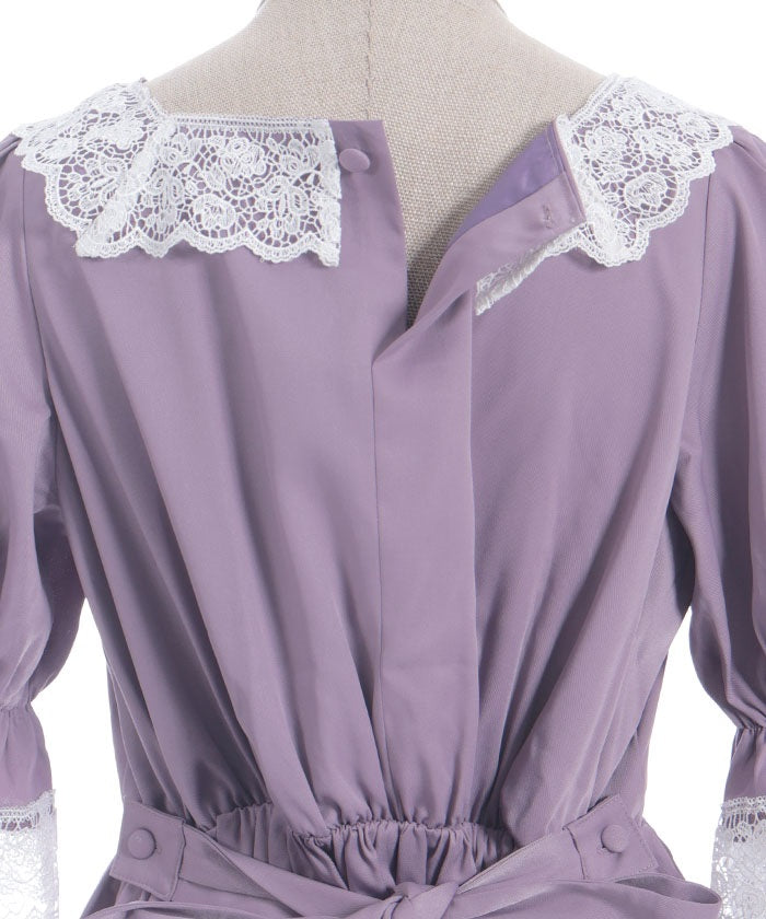 Chouette Dress
