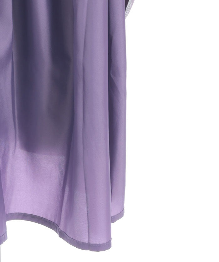 Chouette Dress