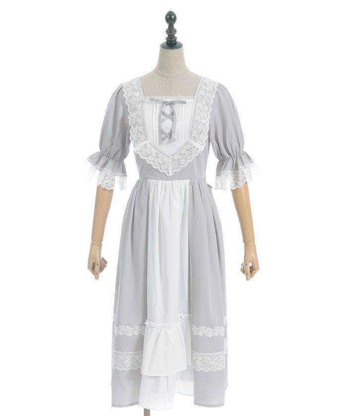 Chouette Dress