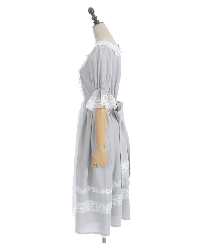 Chouette Dress