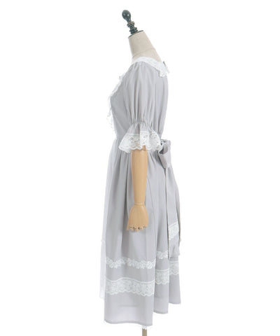 Chouette Dress