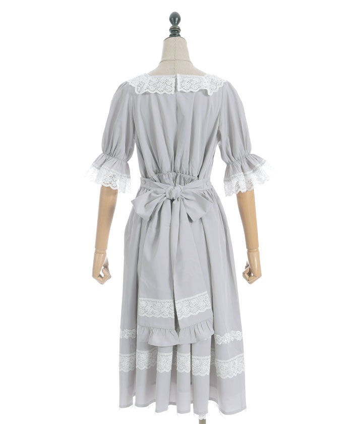 Chouette Dress