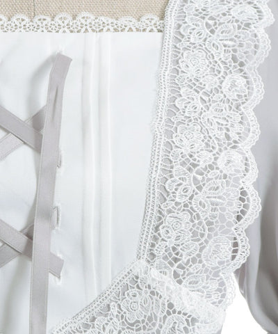 Chouette Dress