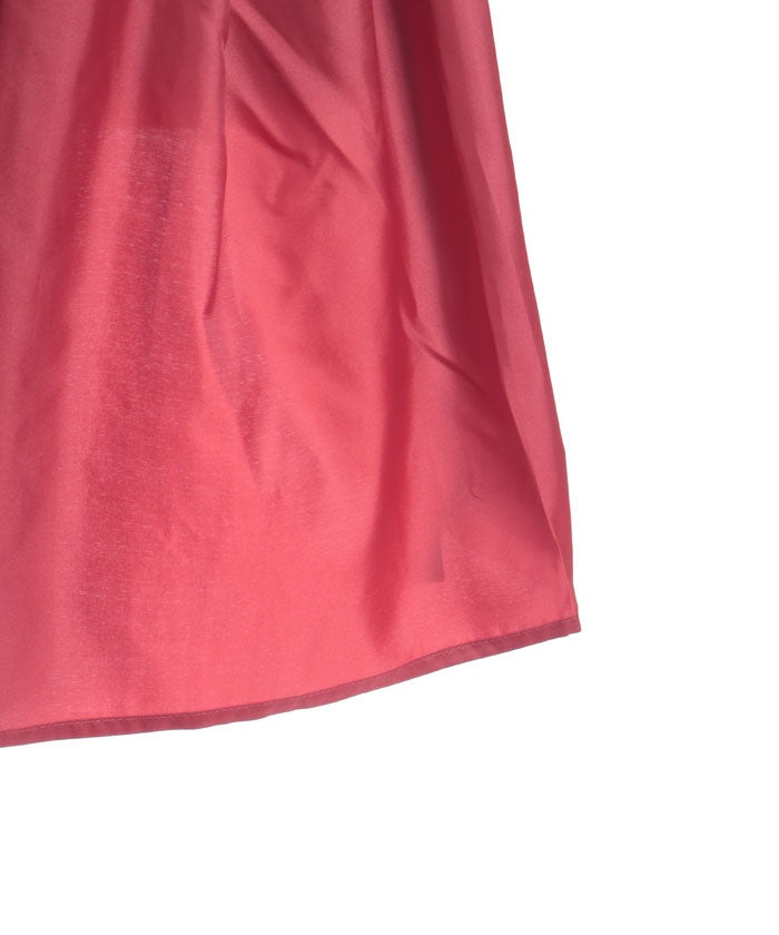 Sweetie Apple Dress (Time-limited Price)