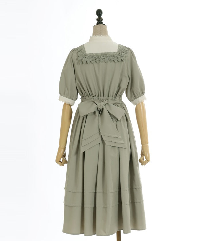 Olszewski The Dress Surprise 限定数3250 レア Elegant Doll Dress (Made to Order) – axes femme from JAPAN