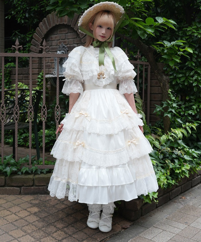 Chalmiere – axes femme from JAPAN