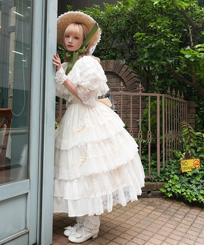 axes femme from JAPAN | Lolita Classical Romantic & Feminine J-Fashion
