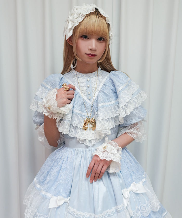 axes femme blue dress Bisque Doll (Pre-order) – from JAPAN Japan Color:Light Brown beach wedding dress boho Couture Latex Encounter Open