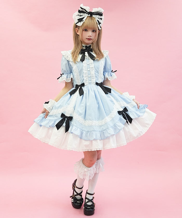 axes femme from JAPAN | Lolita Classical Romantic & Feminine J-Fashion