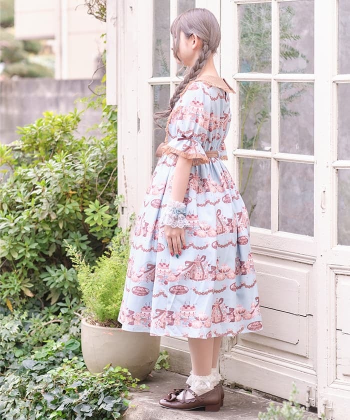 okappalover x axes femme kawaii – axes femme from JAPAN