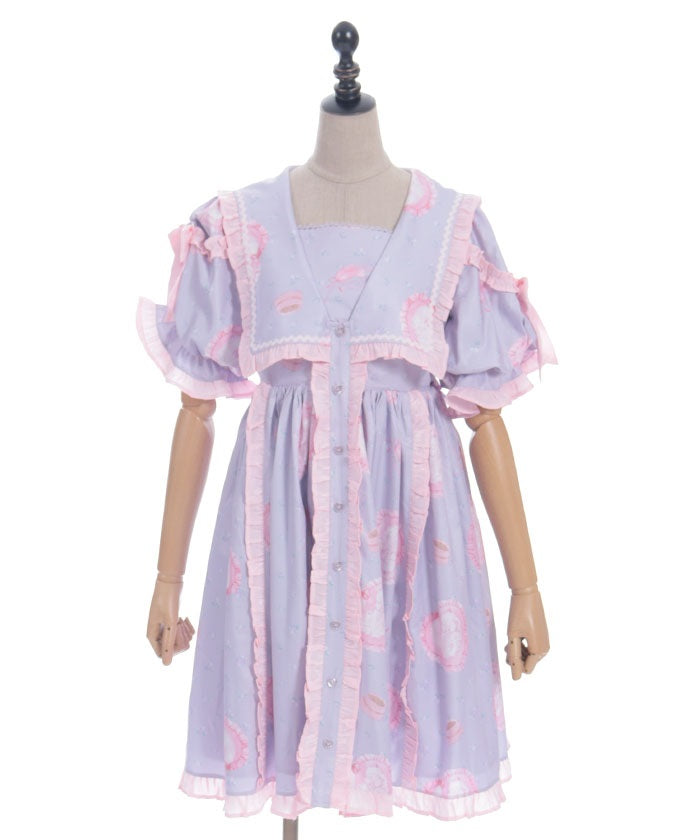 Happy Dream Kitty Dress – axes femme from JAPAN