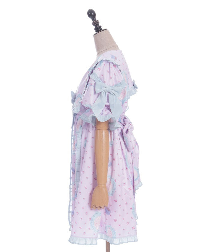 Happy Dream Kitty Dress – axes femme from JAPAN