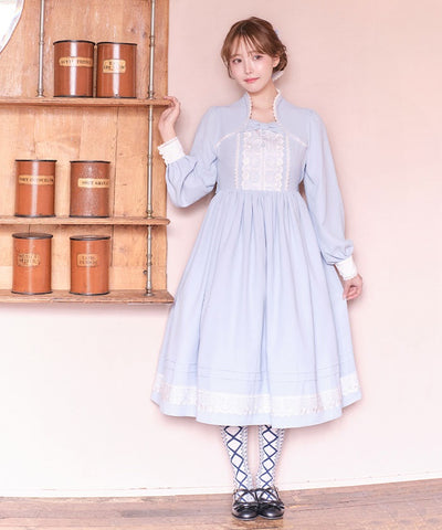 Printemps Dress