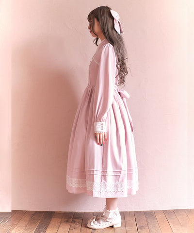 Printemps Dress