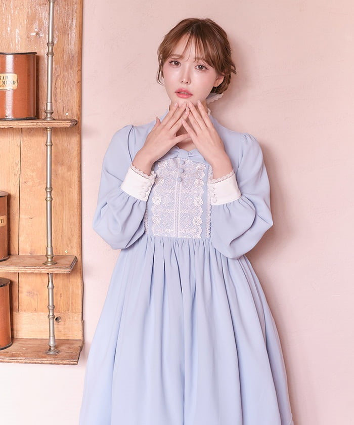 Printemps Dress