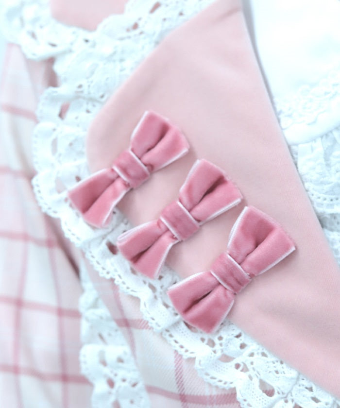 Tartan Plaid Jacket (2nd Pre-order)