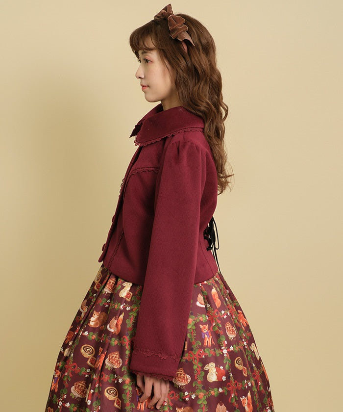 Outerwear Collection – axes femme from JAPAN