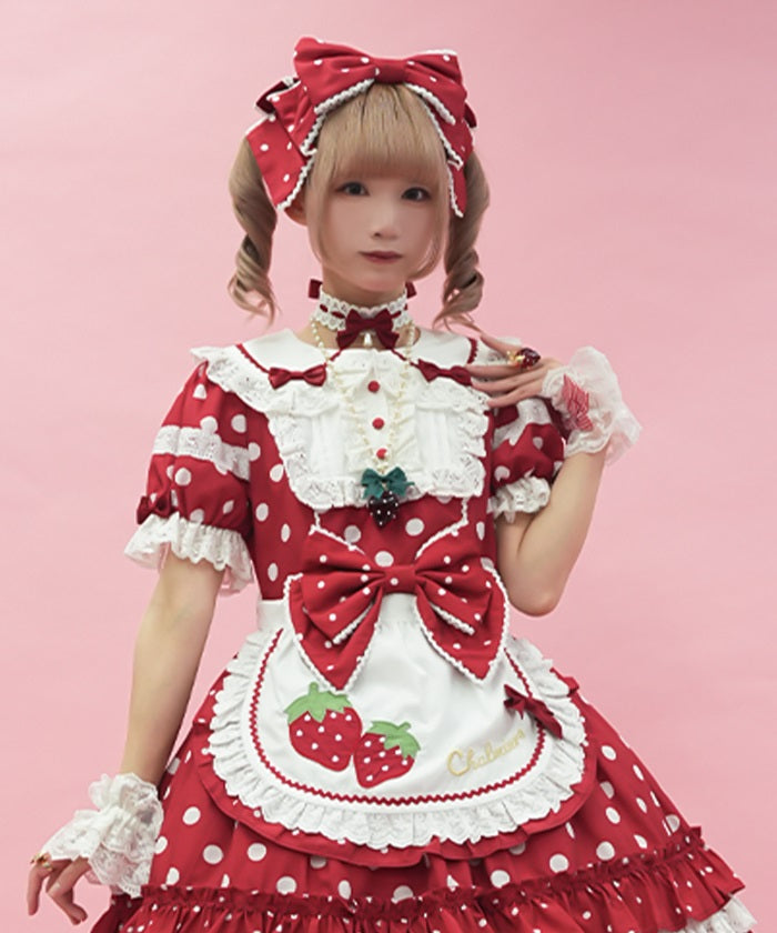 axes femme from JAPAN | Lolita Classical Romantic & Feminine J-Fashion