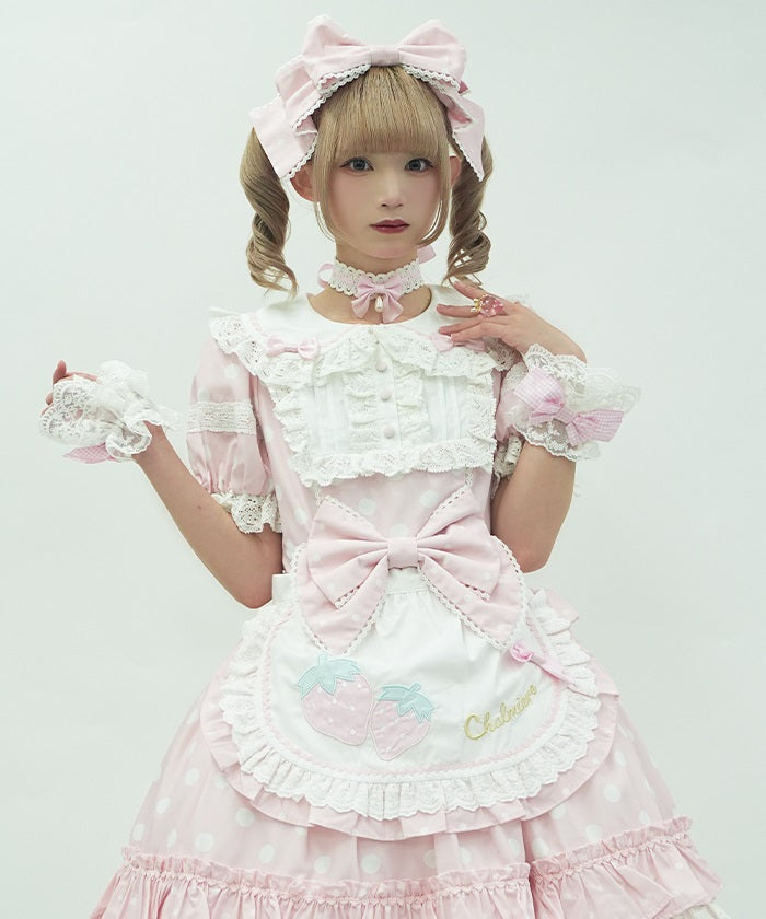 axes femme from JAPAN | Lolita Classical Romantic & Feminine J-Fashion