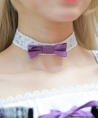 Chouette Choker