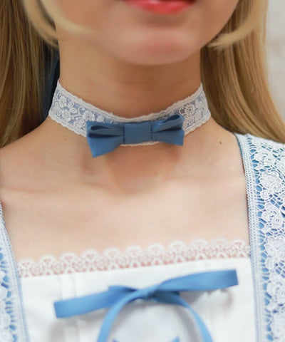 Chouette Choker