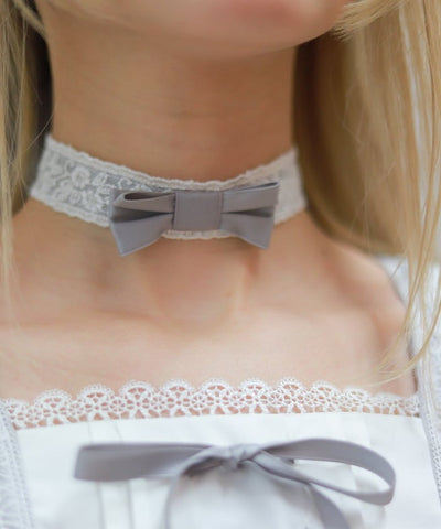 Chouette Choker