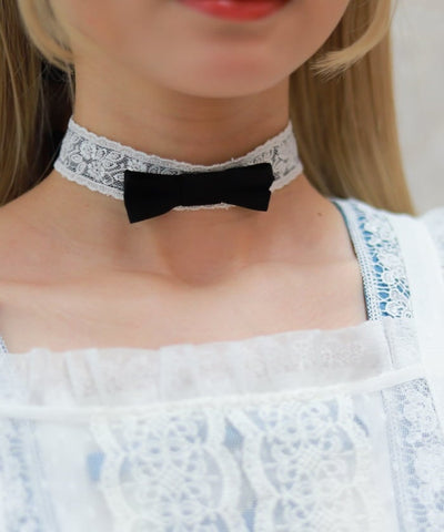 Chouette Choker