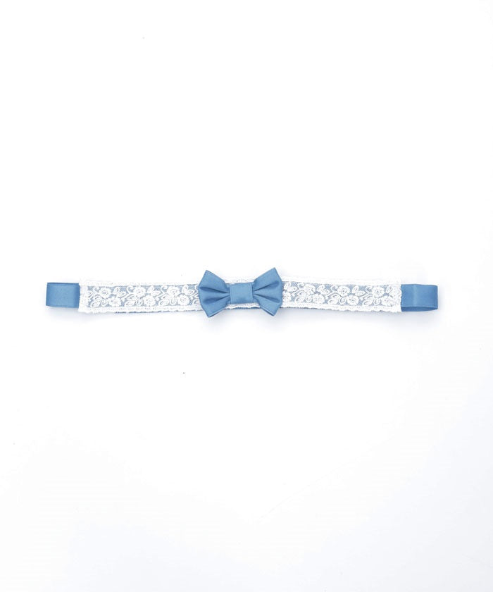 Chouette Choker