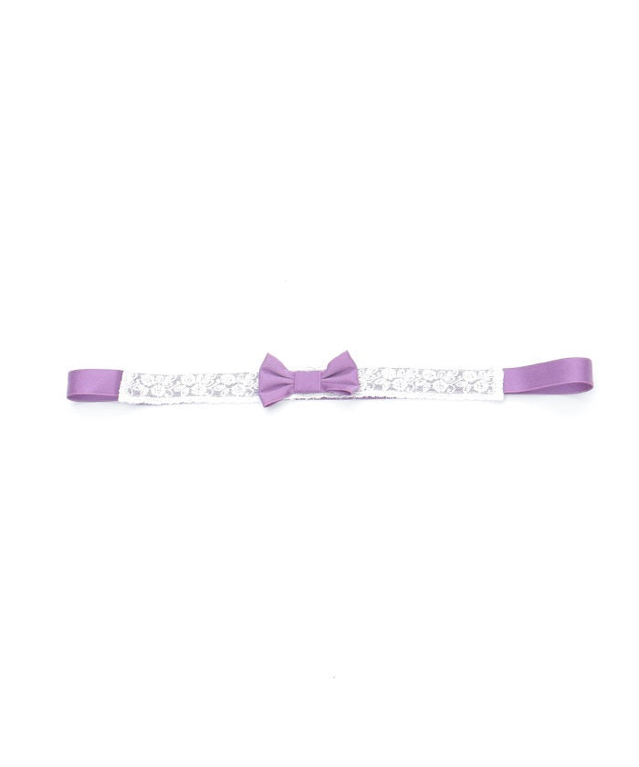 Chouette Choker