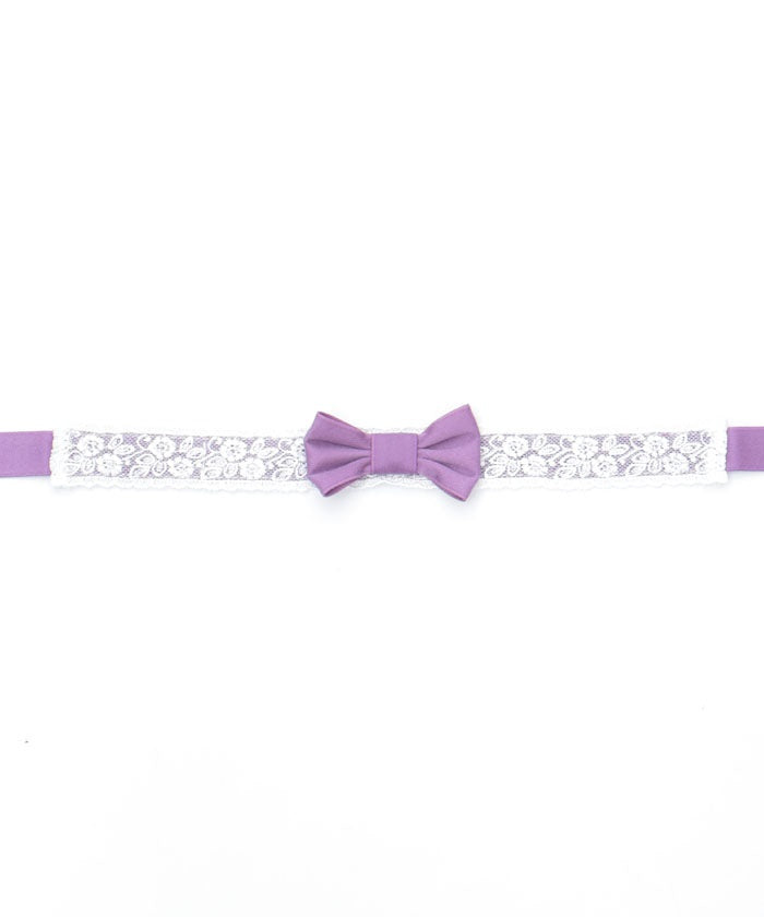 Chouette Choker
