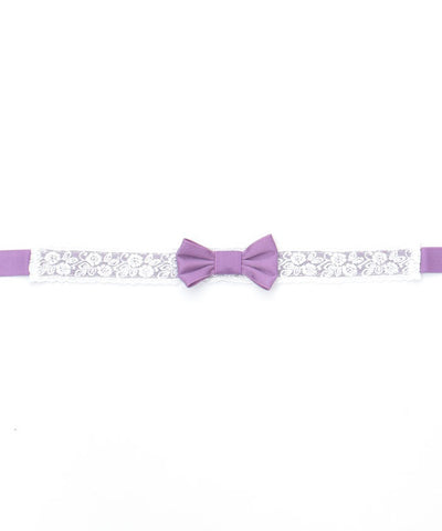 Chouette Choker