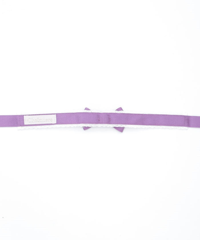 Chouette Choker