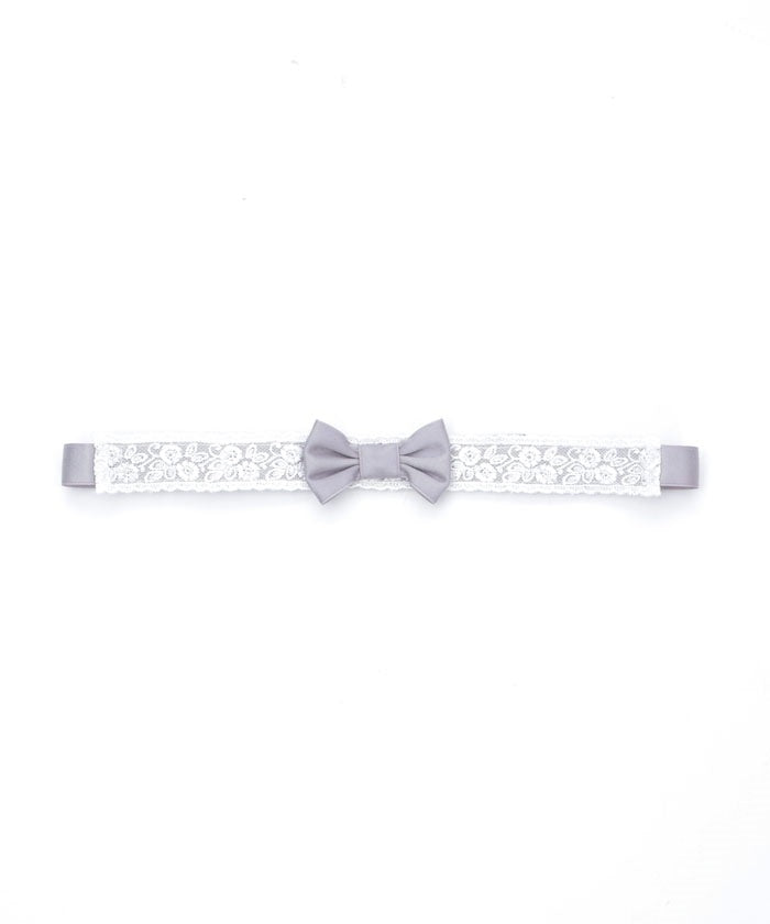 Chouette Choker