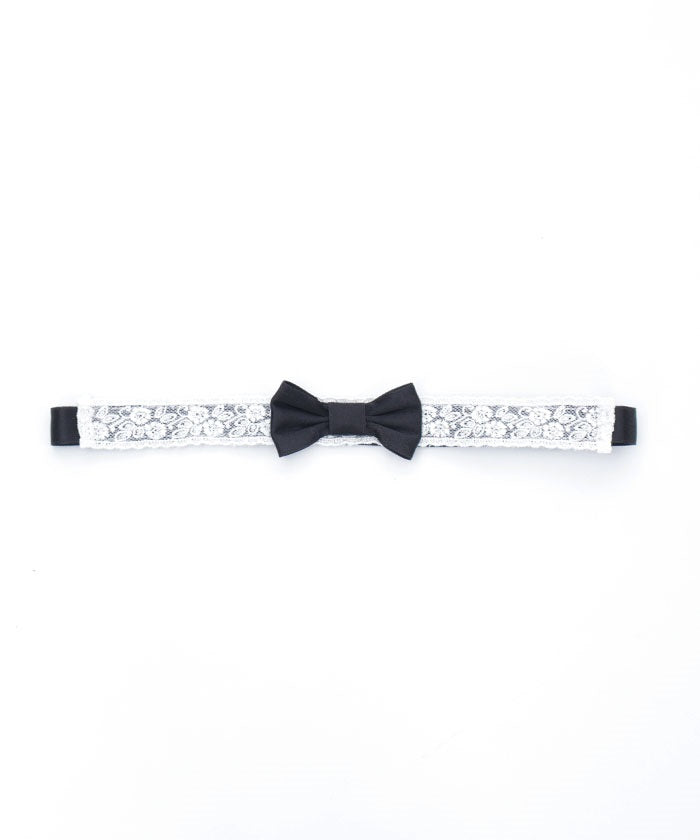 Chouette Choker