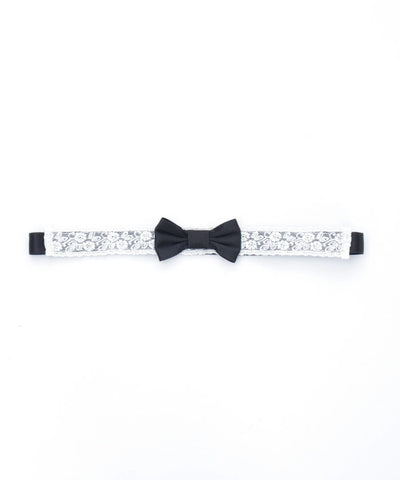 Chouette Choker