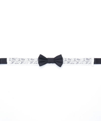 Chouette Choker