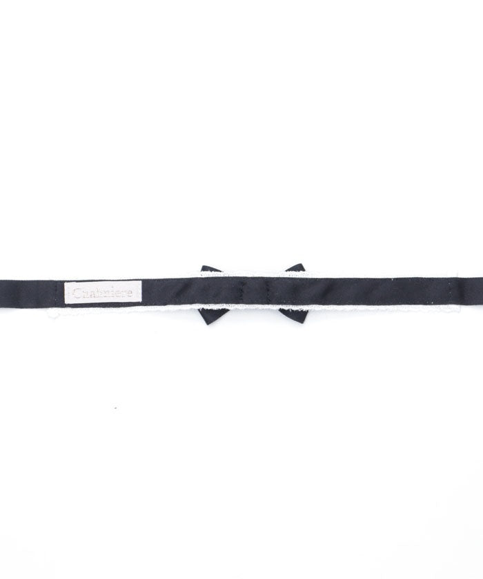 Chouette Choker