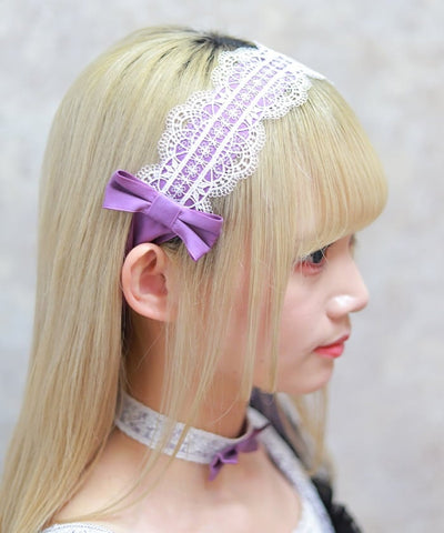 Chouette Headdress