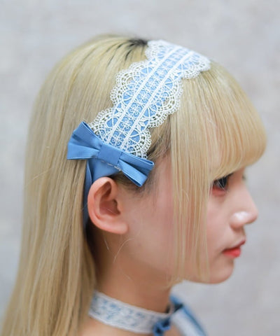 Chouette Headdress