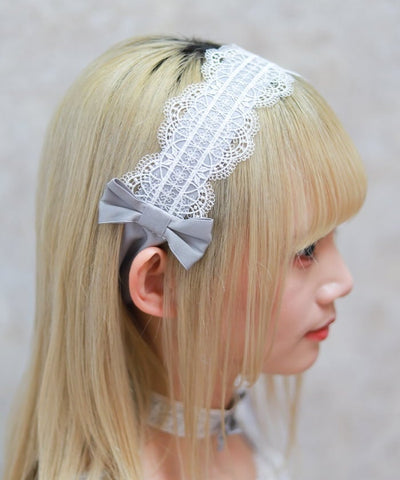 Chouette Headdress