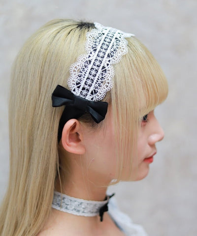 Chouette Headdress