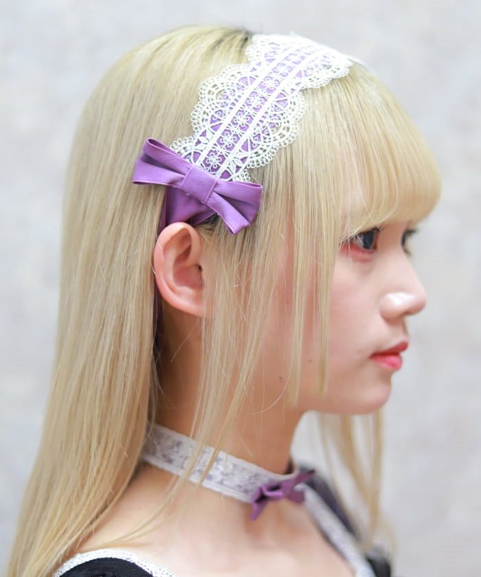 Chouette Headdress