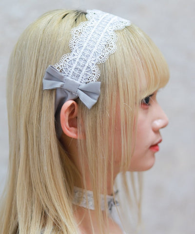 Chouette Headdress