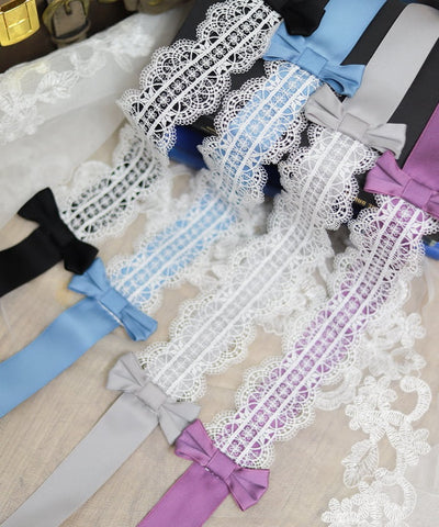 Chouette Headdress