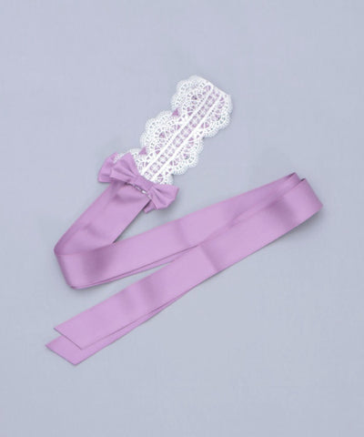Chouette Headdress