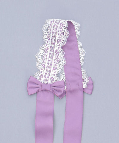 Chouette Headdress