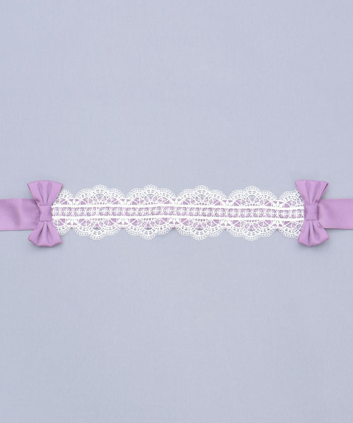 Chouette Headdress