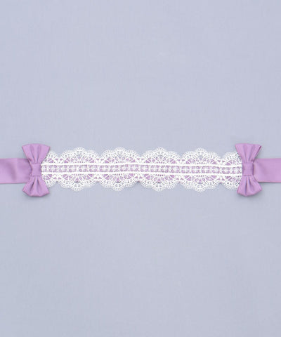 Chouette Headdress